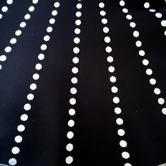 Knit Trumpet Skirt - Picture 2 of 4